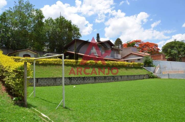 Fazenda à venda com 4 quartos, 560m² - Foto 9