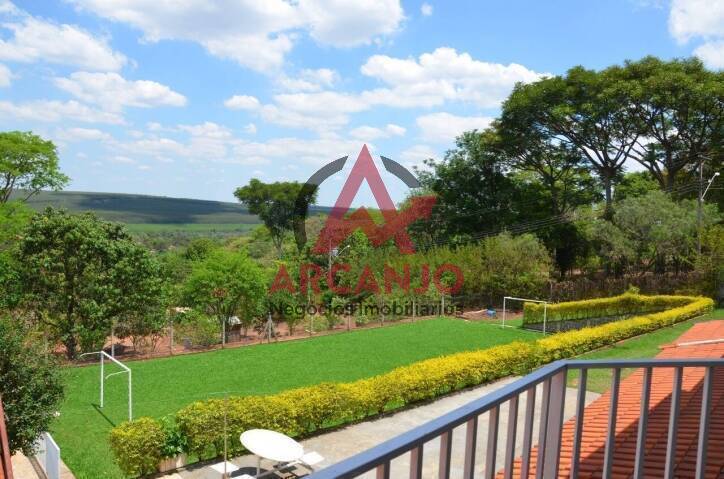 Fazenda à venda com 4 quartos, 560m² - Foto 14