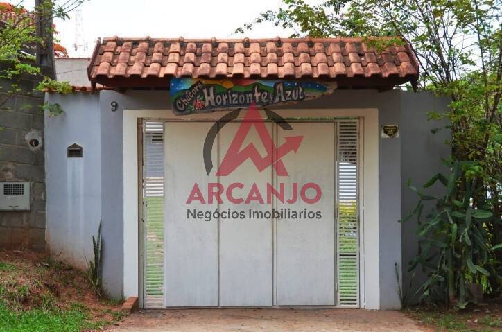 Fazenda à venda com 4 quartos, 560m² - Foto 15