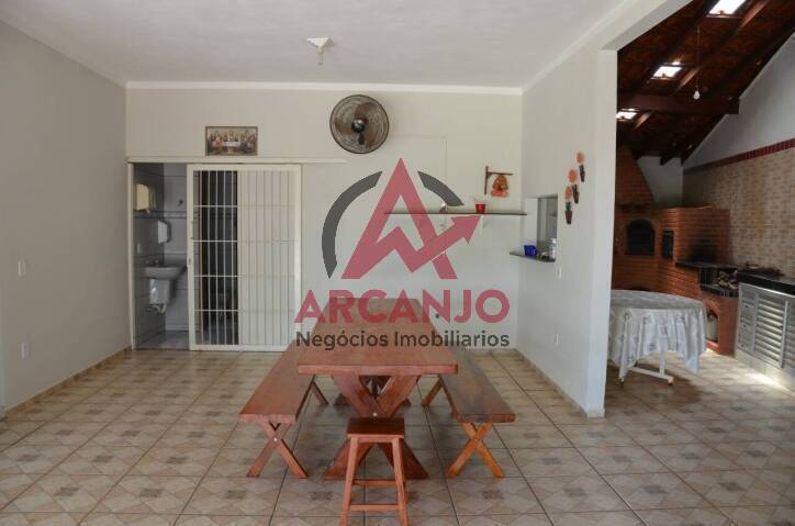 Fazenda à venda com 4 quartos, 560m² - Foto 25