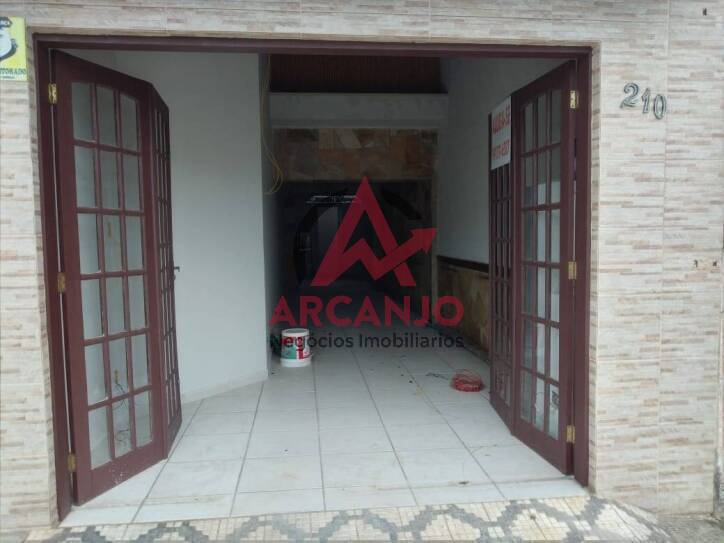 Conjunto Comercial-Sala para alugar, 40m² - Foto 1