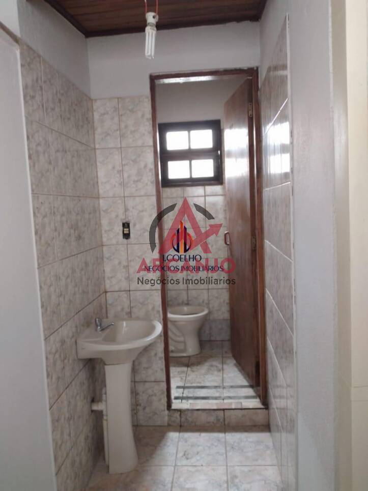 Conjunto Comercial-Sala para alugar, 40m² - Foto 5