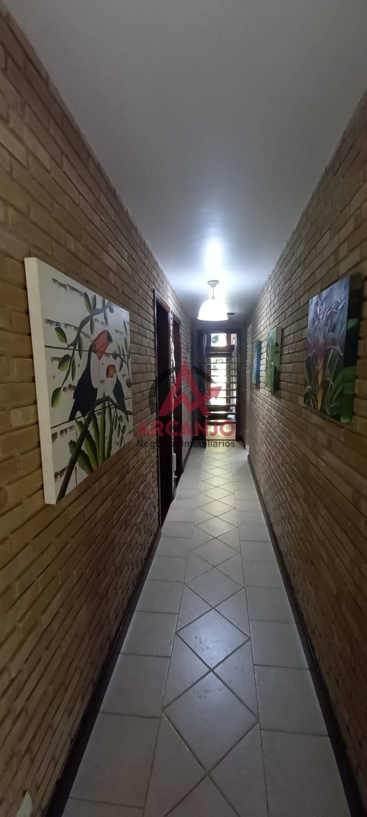 Casa à venda com 5 quartos, 280m² - Foto 19