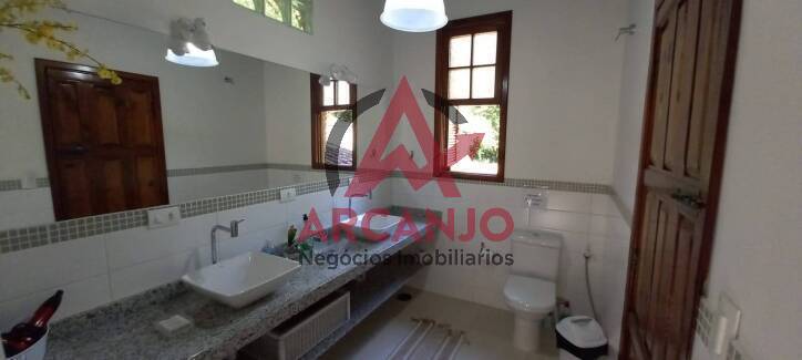 Casa à venda com 5 quartos, 280m² - Foto 26