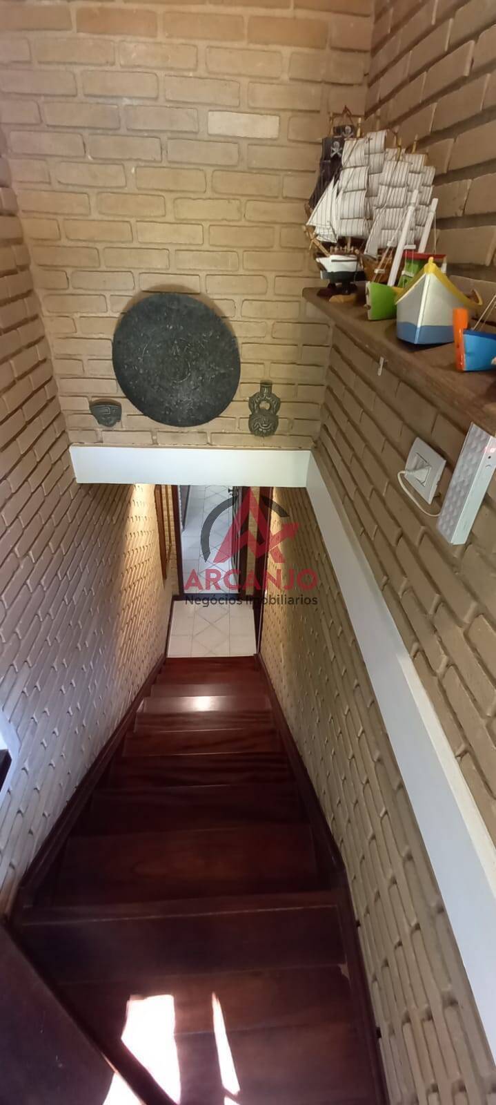 Casa à venda com 5 quartos, 280m² - Foto 38