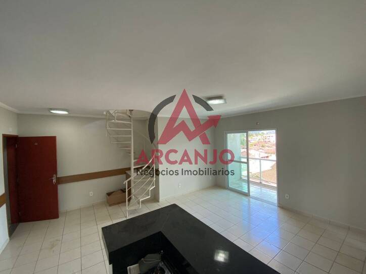 Apartamento à venda com 3 quartos, 164m² - Foto 2