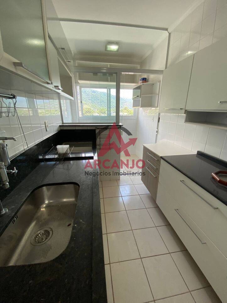 Apartamento à venda com 3 quartos, 164m² - Foto 3