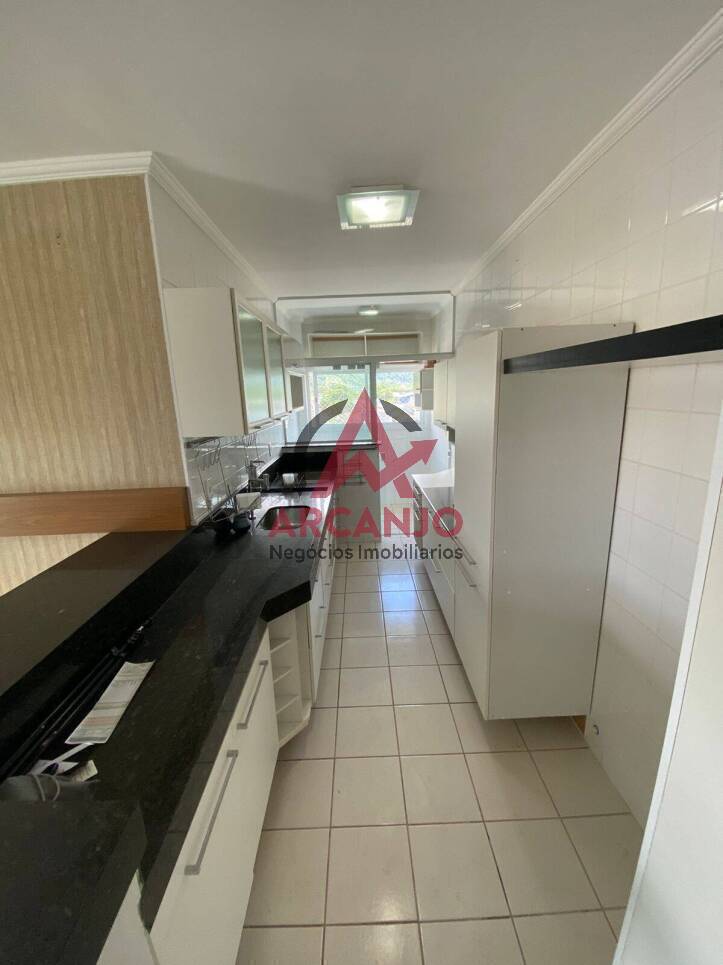 Apartamento à venda com 3 quartos, 164m² - Foto 4