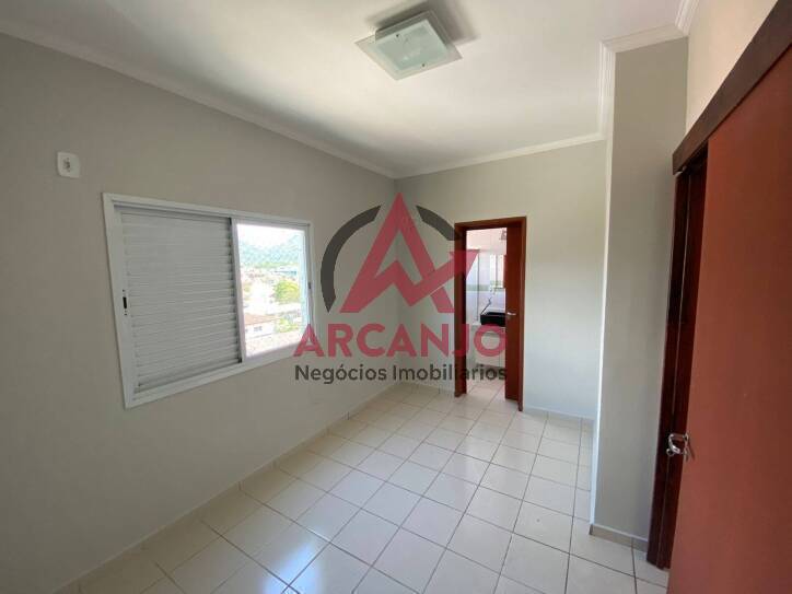 Apartamento à venda com 3 quartos, 164m² - Foto 7