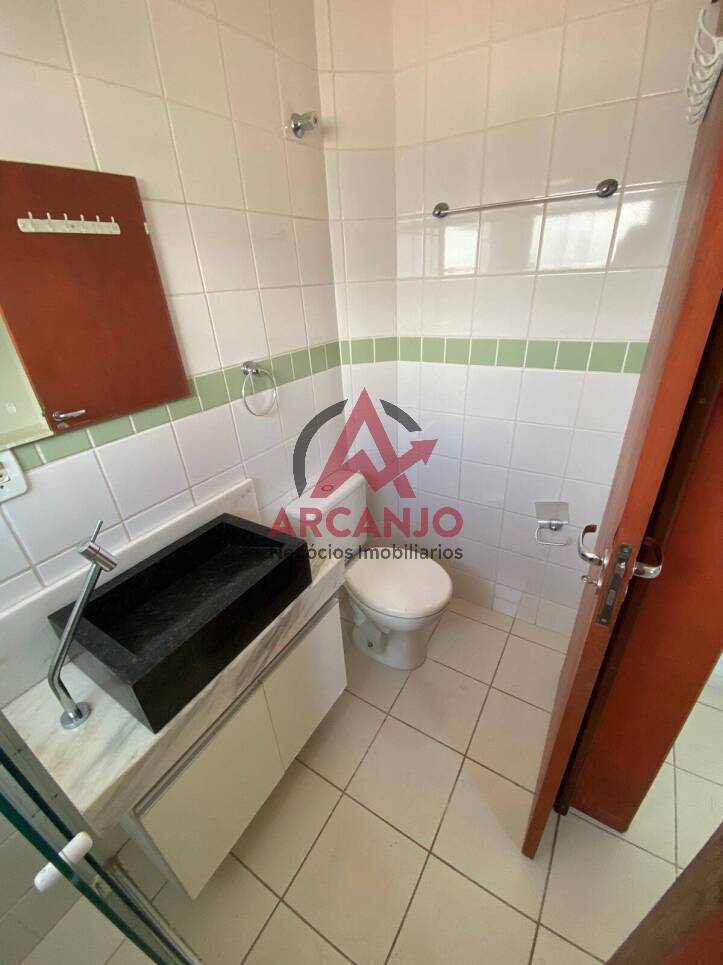 Apartamento à venda com 3 quartos, 164m² - Foto 9