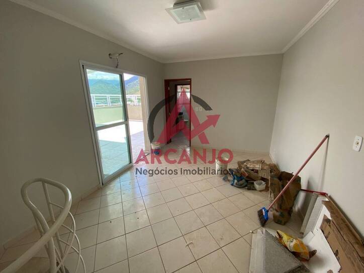 Apartamento à venda com 3 quartos, 164m² - Foto 12