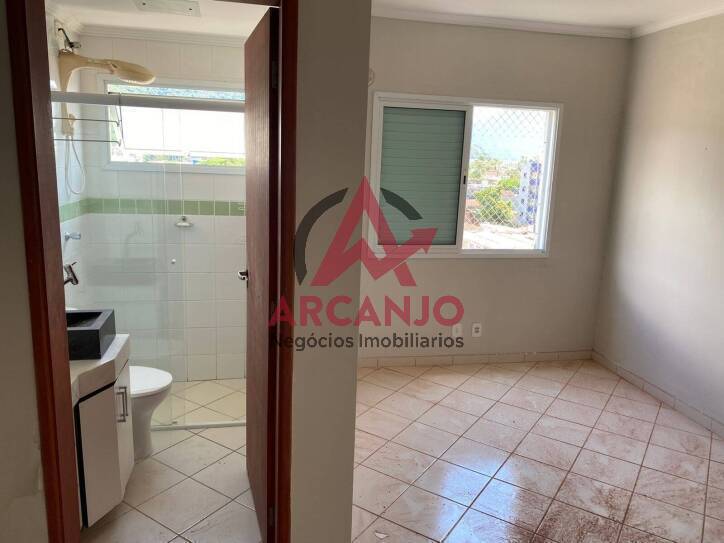 Apartamento à venda com 3 quartos, 164m² - Foto 16