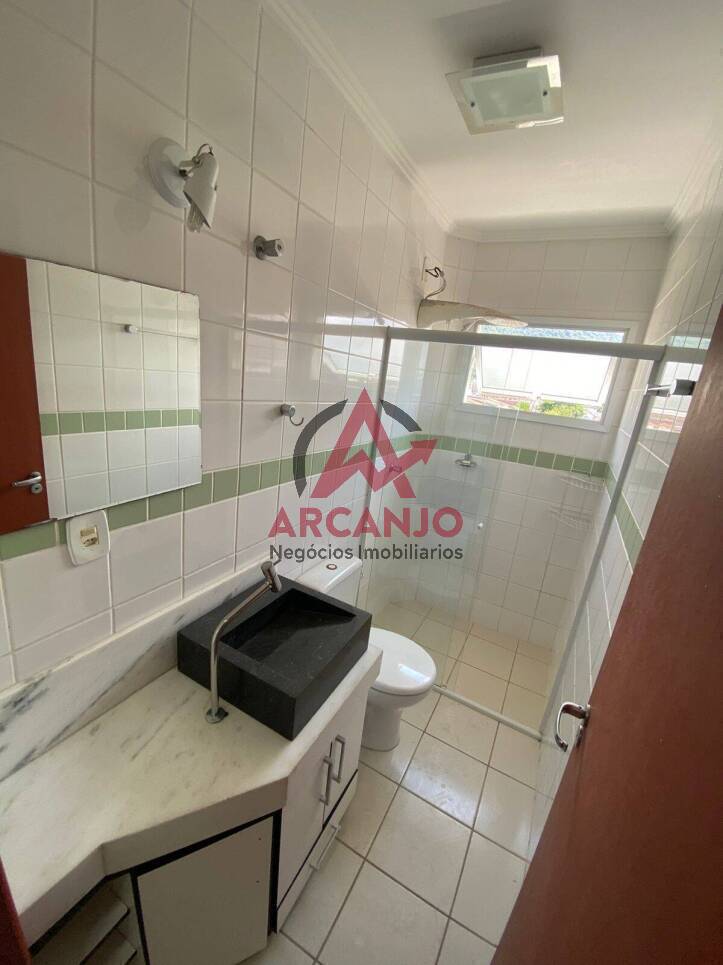 Apartamento à venda com 3 quartos, 164m² - Foto 17