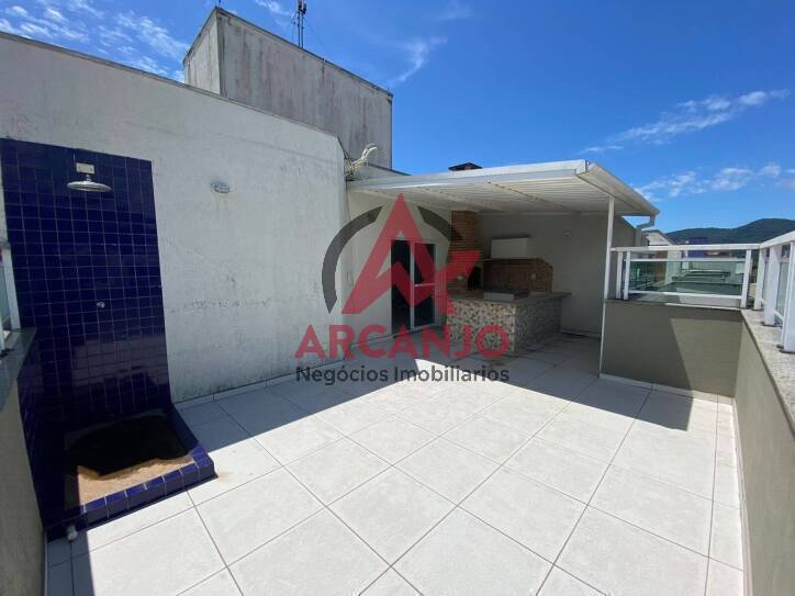 Apartamento à venda com 3 quartos, 164m² - Foto 20