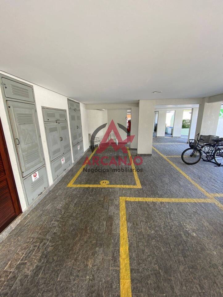 Apartamento à venda com 3 quartos, 164m² - Foto 26