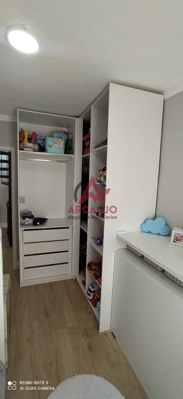 Apartamento à venda com 3 quartos, 123m² - Foto 4