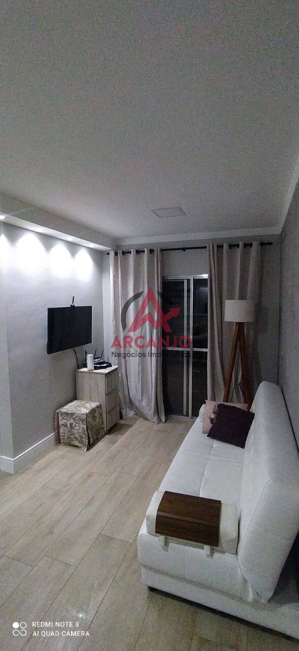 Apartamento à venda com 3 quartos, 123m² - Foto 5