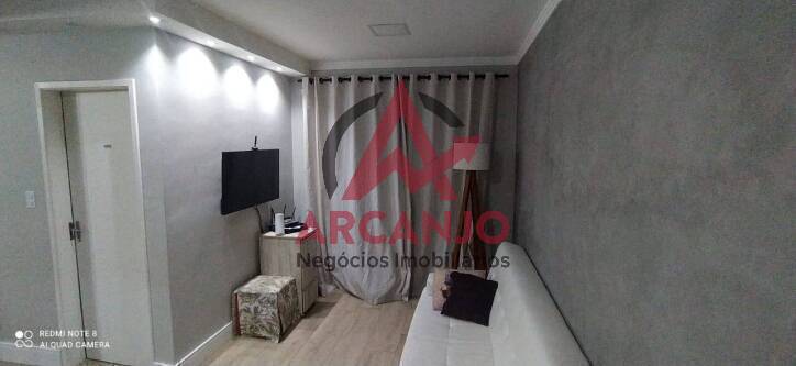 Apartamento à venda com 3 quartos, 123m² - Foto 9