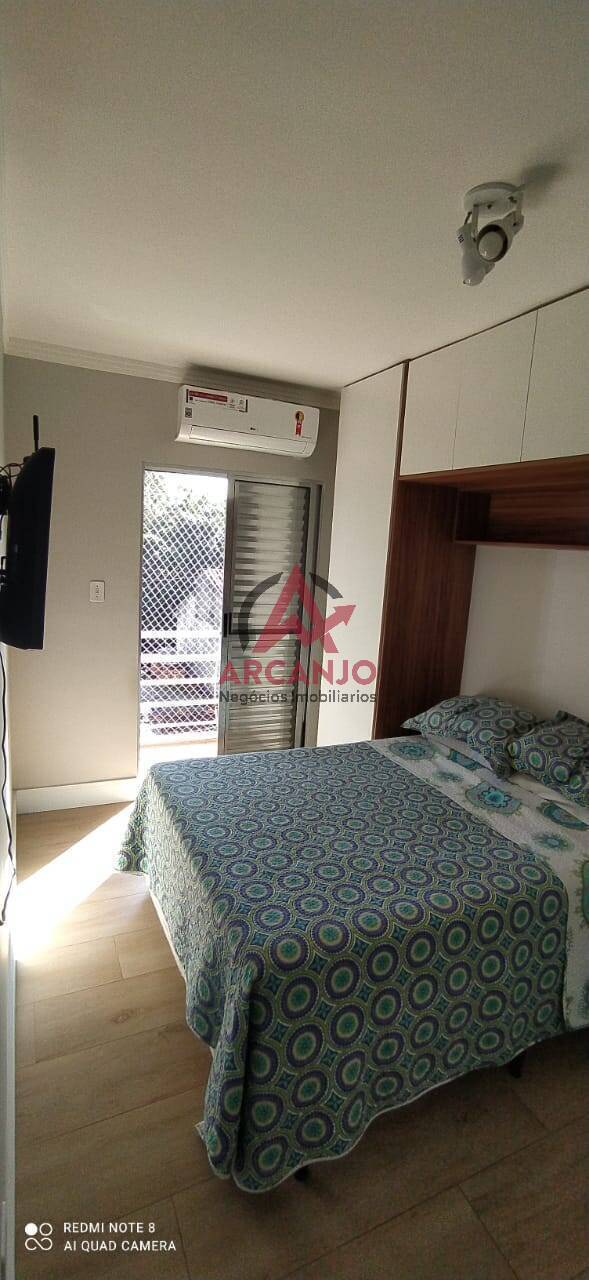 Apartamento à venda com 3 quartos, 123m² - Foto 11