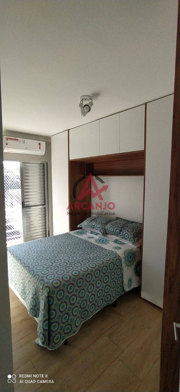 Apartamento à venda com 3 quartos, 123m² - Foto 12