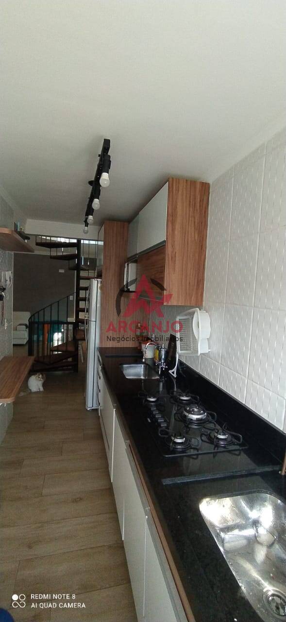 Apartamento à venda com 3 quartos, 123m² - Foto 16