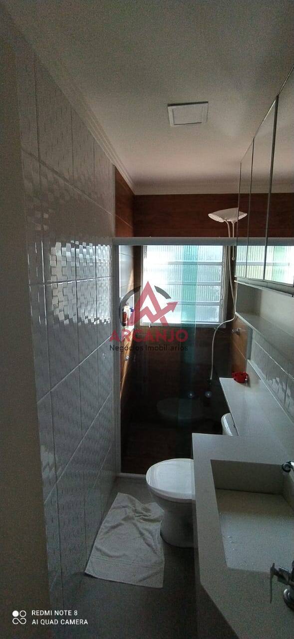 Apartamento à venda com 3 quartos, 123m² - Foto 17