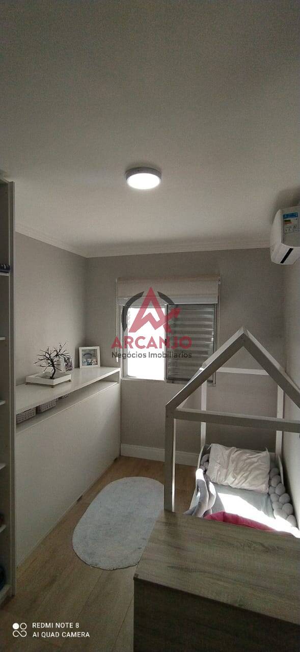 Apartamento à venda com 3 quartos, 123m² - Foto 19