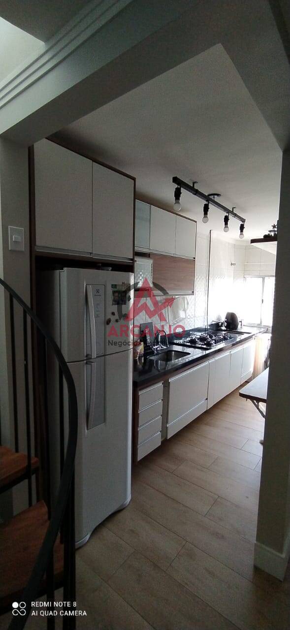 Apartamento à venda com 3 quartos, 123m² - Foto 20