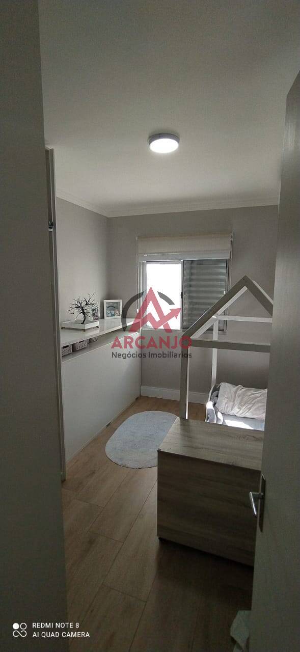 Apartamento à venda com 3 quartos, 123m² - Foto 21