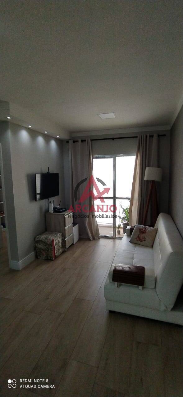 Apartamento à venda com 3 quartos, 123m² - Foto 23