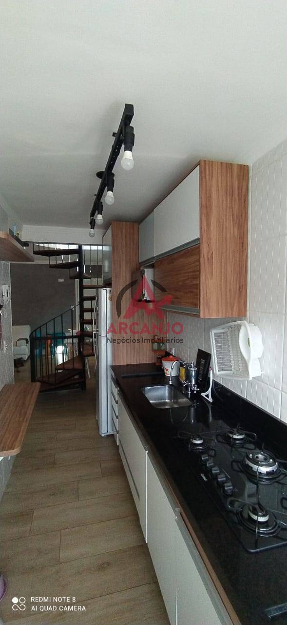 Apartamento à venda com 3 quartos, 123m² - Foto 24