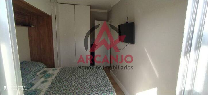 Apartamento à venda com 3 quartos, 123m² - Foto 25