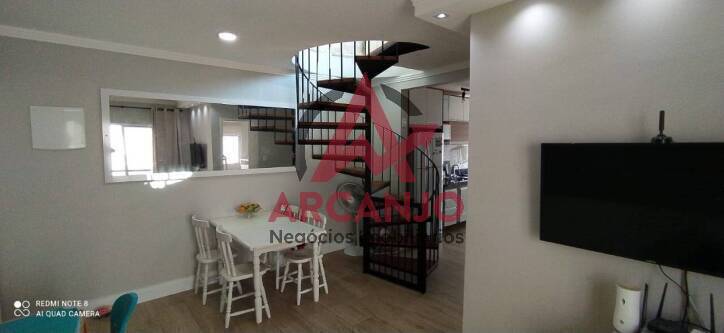 Apartamento à venda com 3 quartos, 123m² - Foto 26