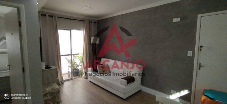 Apartamento à venda com 3 quartos, 123m² - Foto 27