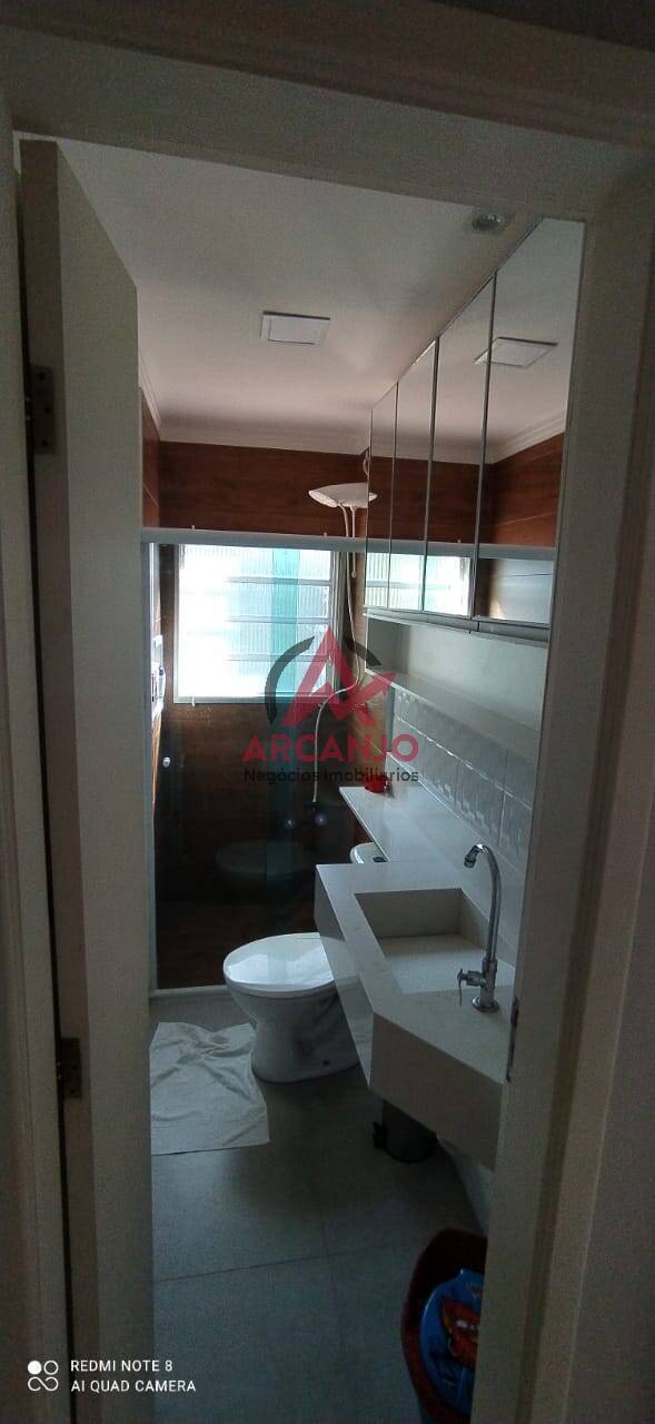 Apartamento à venda com 3 quartos, 123m² - Foto 28