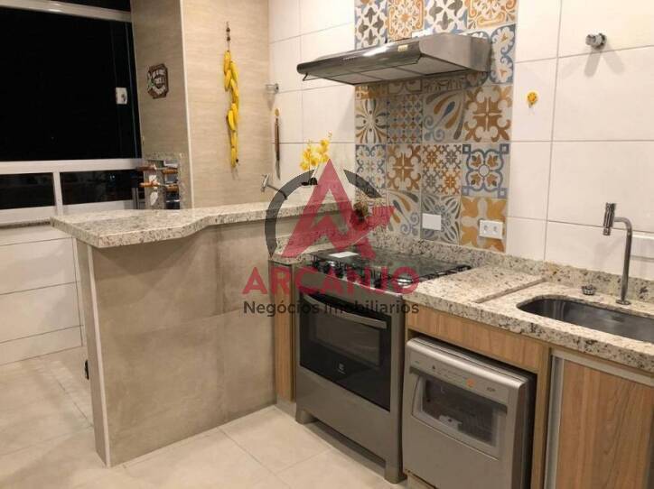 Cobertura à venda com 2 quartos, 120m² - Foto 5