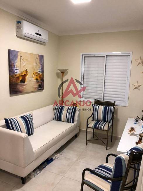 Cobertura à venda com 2 quartos, 120m² - Foto 3