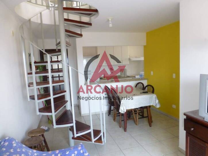 Cobertura à venda com 3 quartos, 216m² - Foto 1