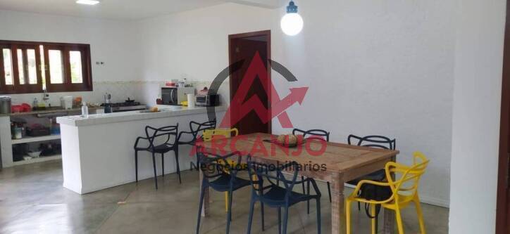 Casa à venda com 3 quartos, 180m² - Foto 13