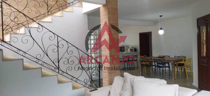 Casa à venda com 3 quartos, 180m² - Foto 18