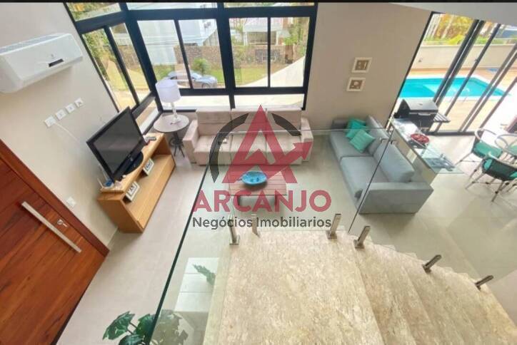 Casa à venda com 4 quartos, 230m² - Foto 42