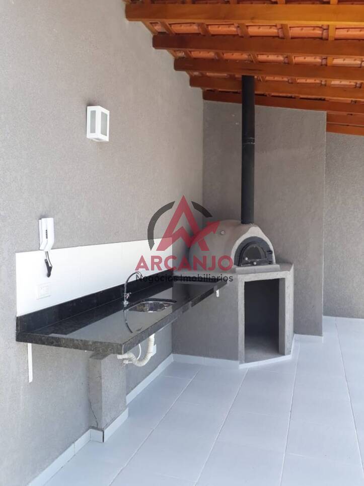 Apartamento à venda com 2 quartos, 65m² - Foto 5