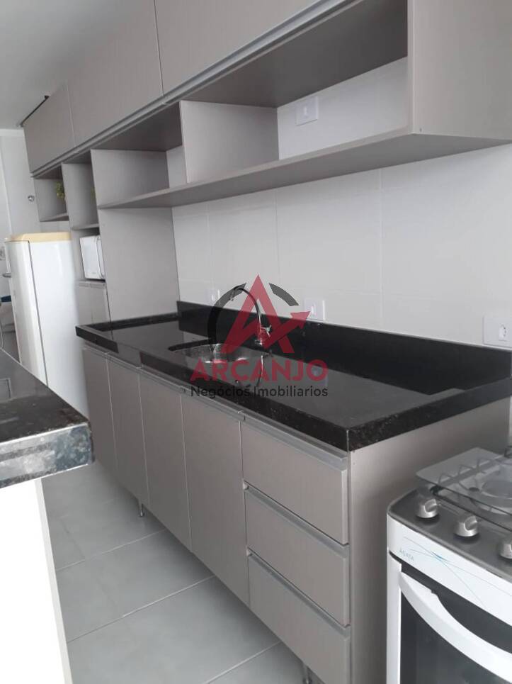 Apartamento à venda com 2 quartos, 65m² - Foto 6