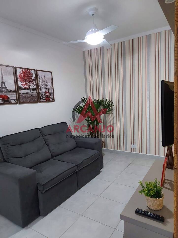 Apartamento à venda com 2 quartos, 65m² - Foto 8