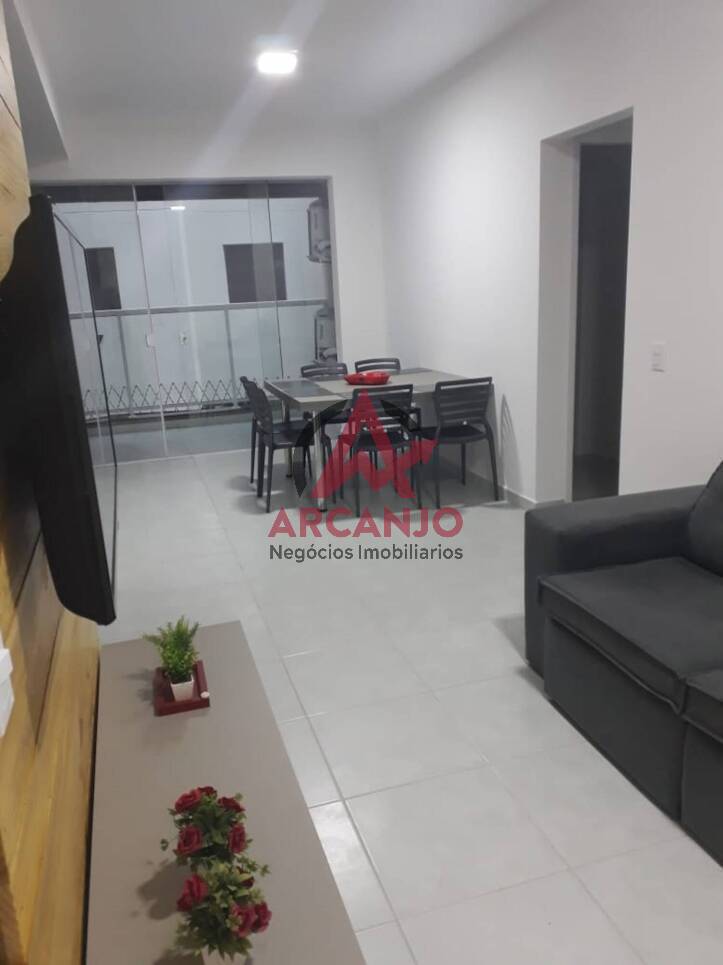 Apartamento à venda com 2 quartos, 65m² - Foto 1