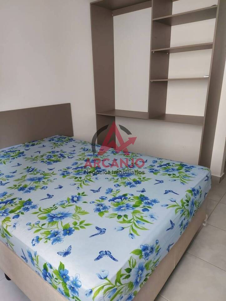 Apartamento à venda com 2 quartos, 65m² - Foto 11