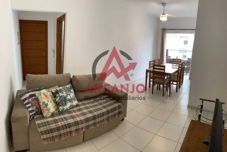 Apartamento à venda com 3 quartos, 83m² - Foto 1