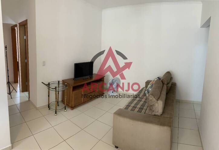 Apartamento à venda com 3 quartos, 83m² - Foto 2