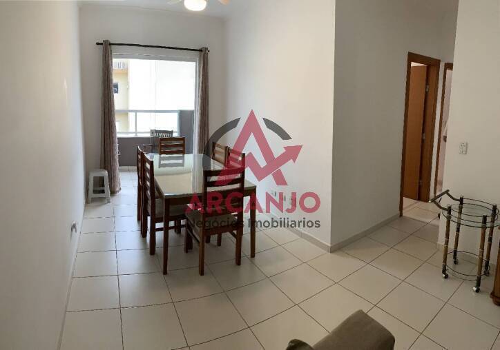 Apartamento à venda com 3 quartos, 83m² - Foto 3