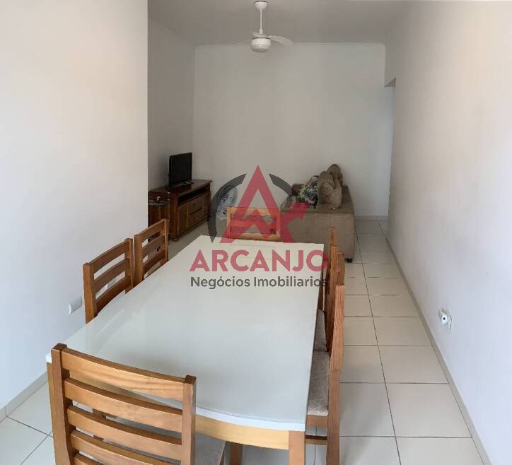 Apartamento à venda com 3 quartos, 83m² - Foto 4